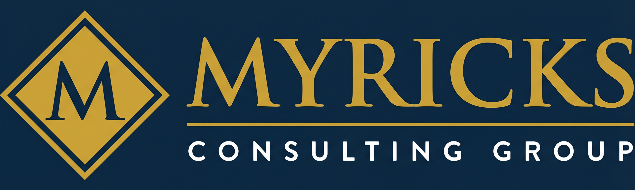 Myricks Consulting Group